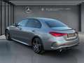 Mercedes-Benz C 400 e 4M AMG-Pr.+ Night DigitalLi. Distr. Pano Silber - thumbnail 9