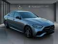 Mercedes-Benz C 400 e 4M AMG-Pr.+ Night DigitalLi. Distr. Pano Silber - thumbnail 19