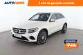 Mercedes-Benz GLC 250 4Matic AMG Line Blanco - thumbnail 1
