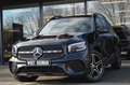 Mercedes-Benz GLB 200 AMG 7p. Led Panorama Widescreen Sfeer Camera Trekh Zwart - thumbnail 1