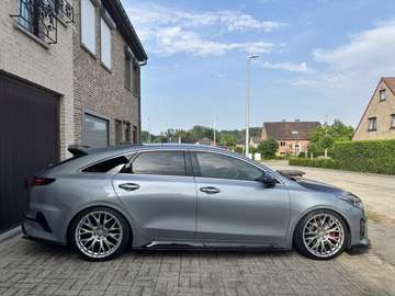 GT 1.6 T-GDi DCT ISG