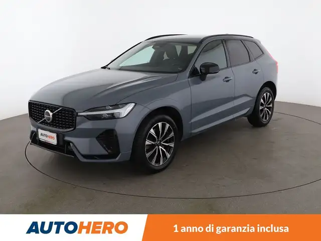Volvo 2.0 B4 Mild-Hybrid Plus Dark automatico AWD  MHEV