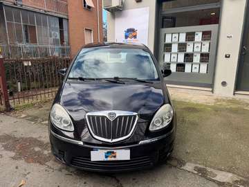 1.4 16v Diva c/c.traz.,esp s&s E5