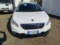 Peugeot 2008 2008 1.6 bluehdi Black Matt s ALLURE Weiß - thumbnail 3