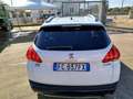 Peugeot 2008 2008 1.6 bluehdi Black Matt s ALLURE Weiß - thumbnail 7