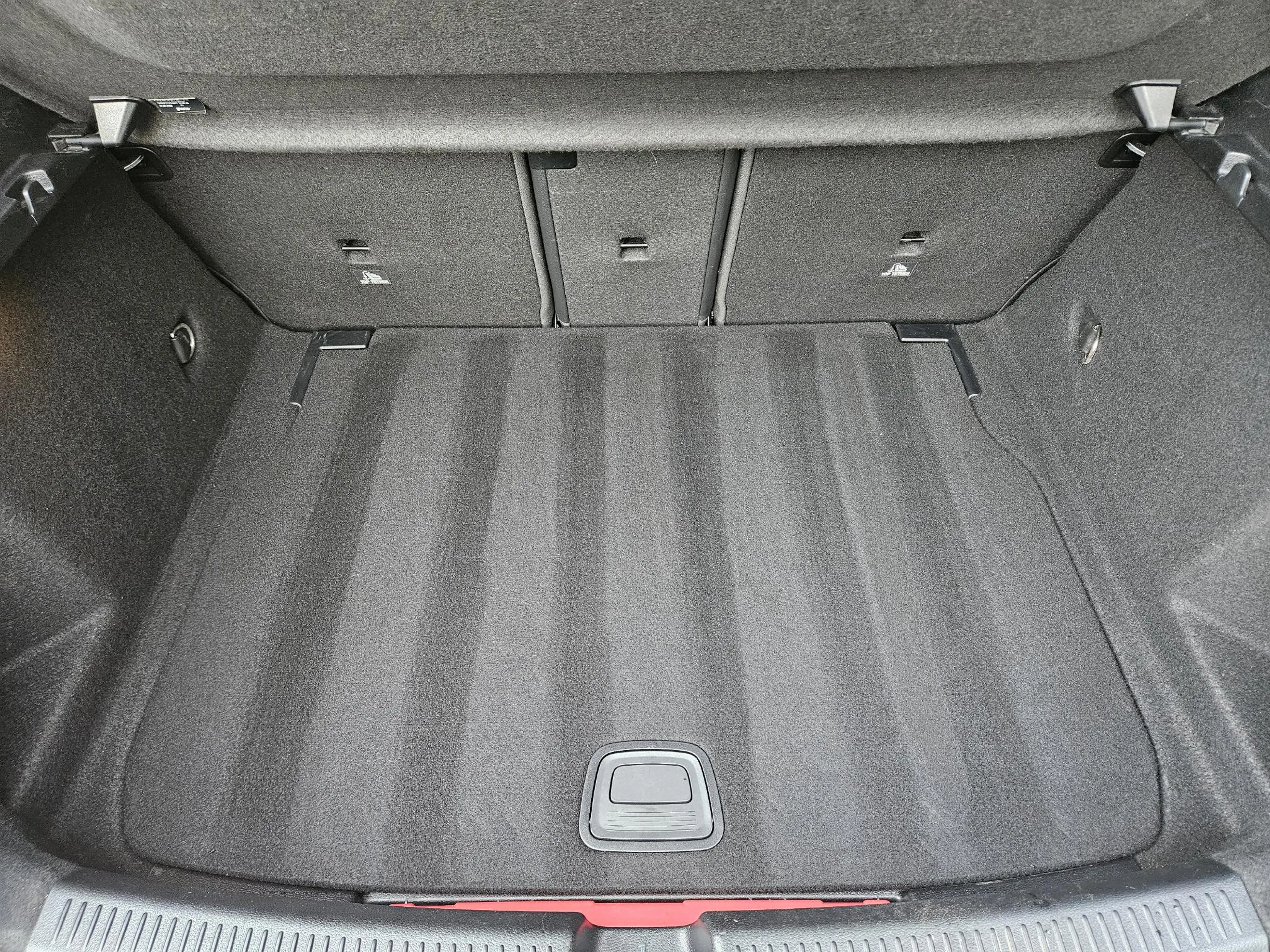 Mercedes-Benz A 35 AMG 4MATIC /Apple Carplay/Performance stoelen/Groot sc — photo 34