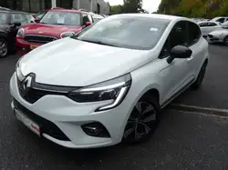 Renault Clio 1.0 TCE 100CH EVOLUTION GPL