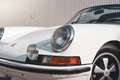 Porsche 911 2.4 S Targa Blanc - thumbnail 17
