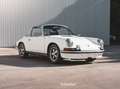 Porsche 911 2.4 S Targa Blanc - thumbnail 6
