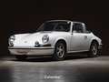 Porsche 911 2.4 S Targa Blanc - thumbnail 1