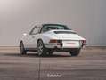 Porsche 911 2.4 S Targa Blanc - thumbnail 12