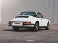 Porsche 911 2.4 S Targa Blanc - thumbnail 11