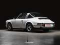 Porsche 911 2.4 S Targa Blanc - thumbnail 3