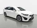 Kia Ceed SW / cee'd SW CEED SW 1.6 GDI PLUG-IN-HYBRID SPIRIT SITZKOMFORT Bianco - thumbnail 3