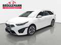 Kia Ceed SW / cee'd SW CEED SW 1.6 GDI PLUG-IN-HYBRID SPIRIT SITZKOMFORT Bianco - thumbnail 1
