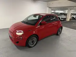 Fiat e 95ch (RED) MY23