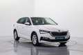 Skoda Scala 1.0 TSI Selection 85kW Blanc - thumbnail 3