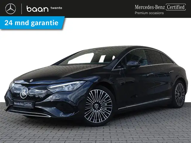Mercedes-Benz EQE 300 Business Edition 90 kWh Business Edition | Trekhaa