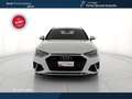 Audi A4 avant 40 2.0 tdi mhev s line edition quattro 204cv Bianco - thumbnail 2