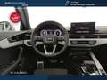 Audi A4 avant 40 2.0 tdi mhev s line edition quattro 204cv Bianco - thumbnail 10