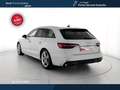 Audi A4 avant 40 2.0 tdi mhev s line edition quattro 204cv Bianco - thumbnail 7
