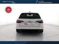 Audi A4 avant 40 2.0 tdi mhev s line edition quattro 204cv Bianco - thumbnail 6