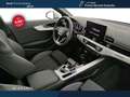 Audi A4 avant 40 2.0 tdi mhev s line edition quattro 204cv Bianco - thumbnail 9
