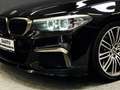 BMW M550 M550 d__xDrive__Standheizung__HUD__ Negro - thumbnail 24