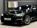 BMW M550 M550 d__xDrive__Standheizung__HUD__ Schwarz - thumbnail 1