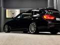 BMW M550 M550 d__xDrive__Standheizung__HUD__ Negro - thumbnail 7