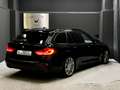 BMW M550 M550 d__xDrive__Standheizung__HUD__ Negro - thumbnail 46
