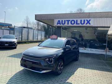 1.6 gdi hev gpl Style 126cv dct6