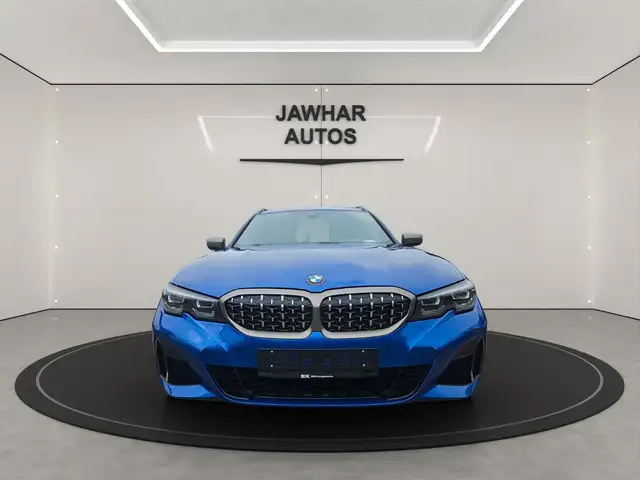 BMW M340 d xDrive Touring*GARANTIE*TÜV NEU*LASER*LED