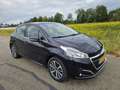 Peugeot 208 1.2 PureTech Allure Nero - thumbnail 9