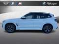 BMW X3 xDrive20i M Sport HUD LASER H&K ACC AHK 360° Weiß - thumbnail 2
