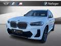 BMW X3 xDrive20i M Sport HUD LASER H&K ACC AHK 360° Weiß - thumbnail 1
