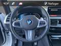 BMW X3 xDrive20i M Sport HUD LASER H&K ACC AHK 360° Weiß - thumbnail 10