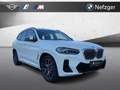 BMW X3 xDrive20i M Sport HUD LASER H&K ACC AHK 360° Weiß - thumbnail 5