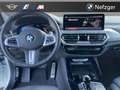 BMW X3 xDrive20i M Sport HUD LASER H&K ACC AHK 360° Weiß - thumbnail 9