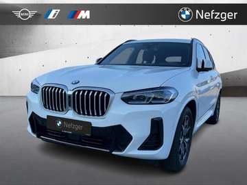 xDrive20i M Sport HUD LASER H&K ACC AHK 360°