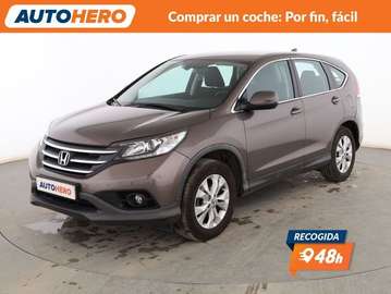 1.6i-DTEC Elegance 4x2
