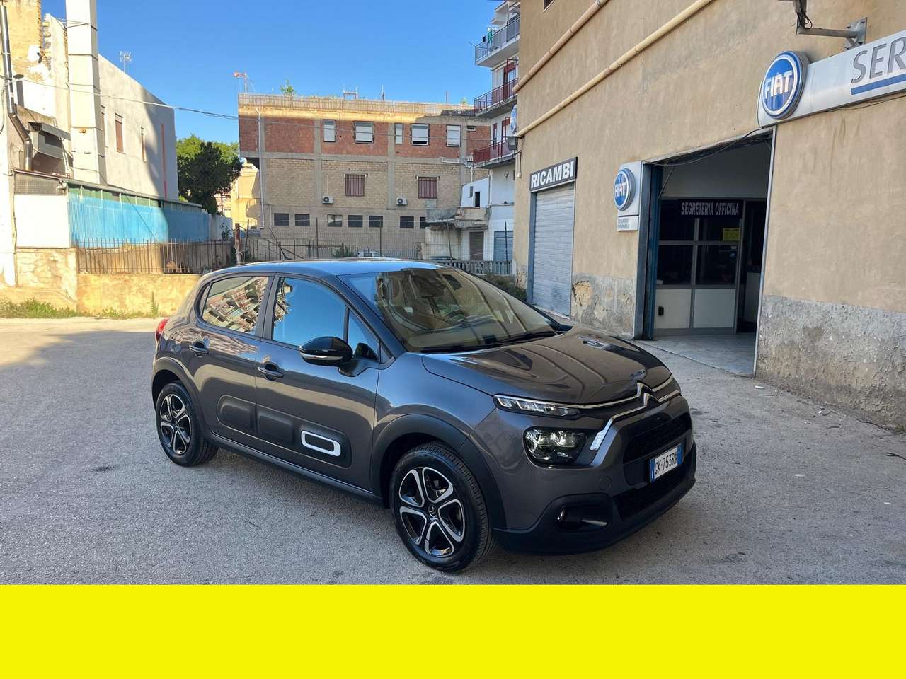 Citroen C3