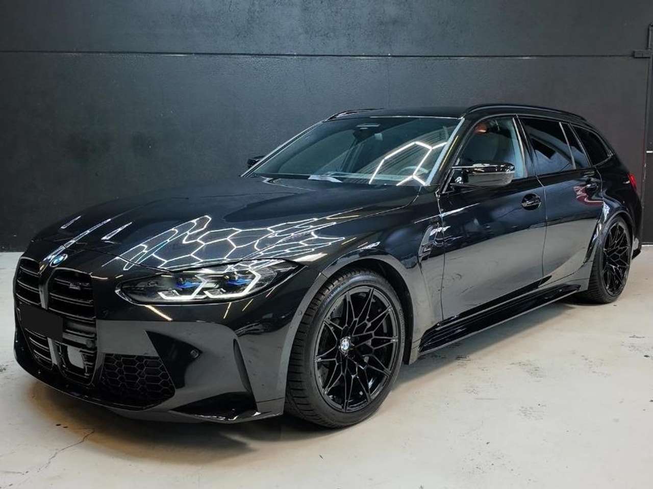 BMW M3 Touring Competition M xDrive