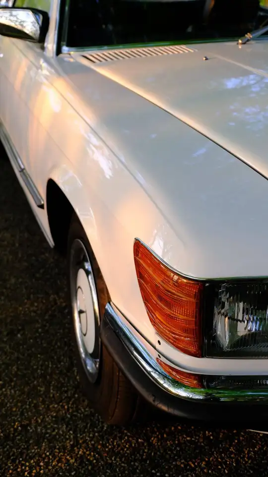 Mercedes-Benz SLC 280 coupe, foto 12