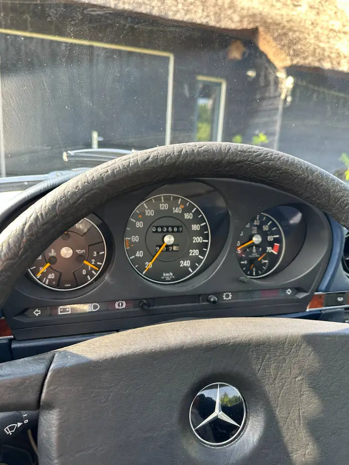 Mercedes-Benz SLC 280 coupe, foto 10