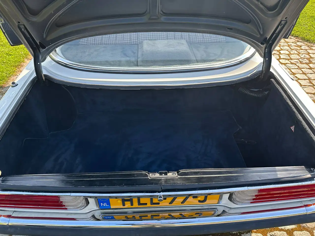 Mercedes-Benz SLC 280 coupe, foto 11
