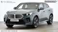 BMW iX2 eDrive20 Grün - thumbnail 1