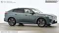BMW iX2 eDrive20 Grün - thumbnail 7