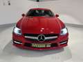 Mercedes-Benz SLK 200 1.8 SLK200 KOMP. AUT7 AMG-Line, Xenon, 61dkm! Rojo - thumbnail 29
