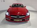 Mercedes-Benz SLK 200 1.8 SLK200 KOMP. AUT7 AMG-Line, Xenon, 61dkm! Rosso - thumbnail 7